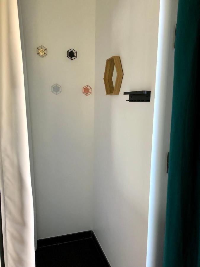 Le Maobi - Arbore, Calme, Propre - 15 Min Bordeaux Centre Tresses Eksteriør billede